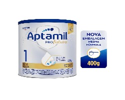 APTAMIL PROFUTURA 1 PO 400G