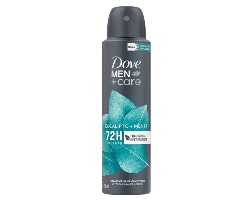 DES DOVE AER M&C EU/ME 150ML
