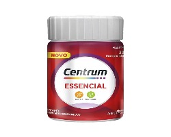 CENTRUM ESSENCIAL 30CP