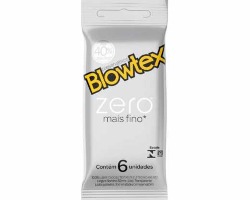 PRES BLOWTEX ZER 6UN