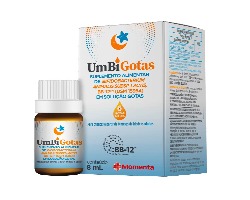 UMBI GTS 8ML