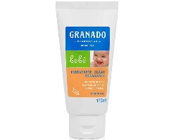 HIDRATANTE GRANADO SUAVE CAMOMILA 120ML