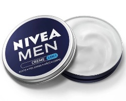 CR NIVEA MEN 4X1 75G