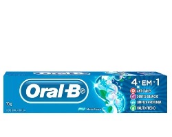 CR DENT ORAL-B 4X1 70G