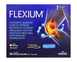 FLEXIUM 30SAC 10G