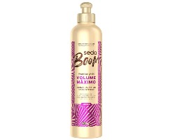 CR PENT SEDA BOOM VOL MAX 350M