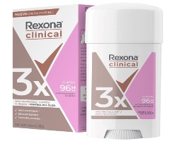 DES REXONA CR CLIN CLASS 58G