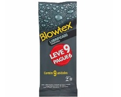 PRES BLOWTEX TRAD 9UN