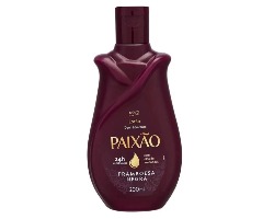 HID PAIXAO FRAM NEG 200ML