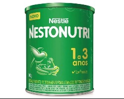 FORMULA INFANTIL NESTONUTRI EM PO DE 800G