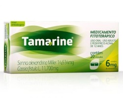 TAMARINE TRAD 20CAP