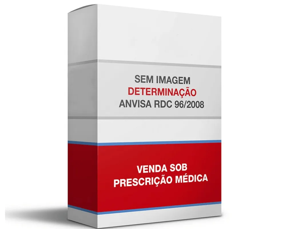 NEO FEDIPINA 10MG 30CP