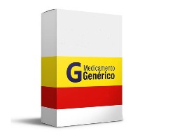 AMINOFILINA 200MG 20CP