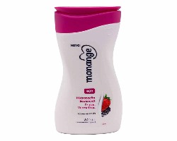 HID MONANGE FRUTAS VERM 200ML