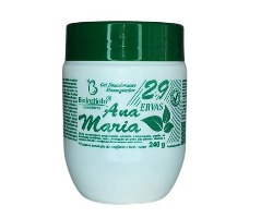 GEL MASSAGEM BIO 240G A.MARIA