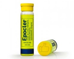 EPOCLER ABACAXI FLAC 10ML