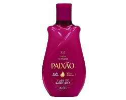 HID PAIXAO FL BAU 200ML