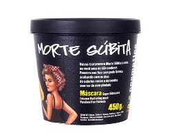 MASC CAP LOLA MORT SUB 450G