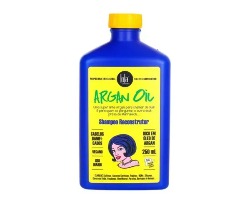 SH LOLA ARG OIL REC 250ML