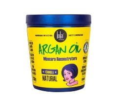 MASC CAP LOLA ARG OIL REC 230