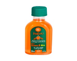 PINGA OLEO CENOUR&OLIVA 50ML