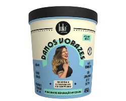 MASC CAP LOLA DAN VORAZ 450G