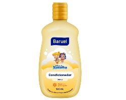 CONDICIONADOR TURMA DA XUXINHA NEUTRO 120ML