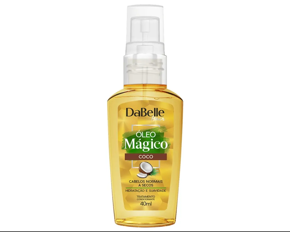 OLEO CAP DABELLE MAG COC 45ML