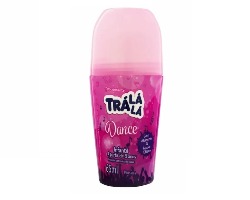 DESODORANTE TRALALA ROLL-ON KIDS DANCE 65ML