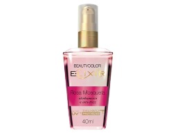 ELIXIR CAP BEAUTY ROSA MOSQ 40