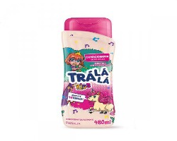 CONDICIONADOR TRALALA KIDS HIDRAKIDS 480ML