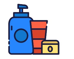 SHAMPOO TURMA DA XUXINHA NEUTRO 120ML