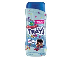 CONDICIONADOR TRALALA KIDS NUTRIKIDS 480ML