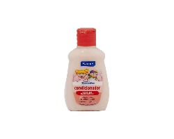 CONDICIONADOR TURMA DA XUXINHA CABELOS CACHEADOS 120ML