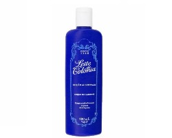 LEITE DE COLONIA TOQ CAR 200ML