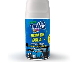 DES TRALALA ROLL BOM BOL 65ML
