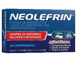 NEOLEFRIN 20CP