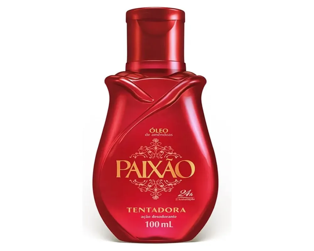 HID PAIXAO TENT 200ML