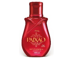 HID PAIXAO TENT 200ML