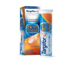 TARGIFOR C 1G+1G 16CP EFERV