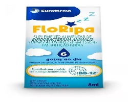FLORIPA GTS 8ML