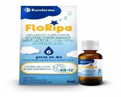 FLORIPA GTS 8ML