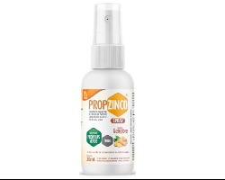 PROPZINCO PR/ZINGE 30ML