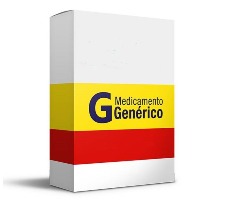 LOSARTANA POT 100MG 30CP REV