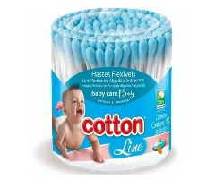 HASTES FLEX COTTON LIN AZ 150U