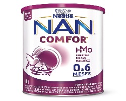 NAN COMFOR 1 PO 400G