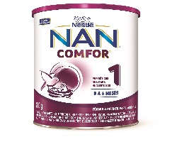 NAN COMFOR 1 PO 400G