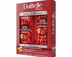 KIT DABELLE SH+COND SOS CRES 2