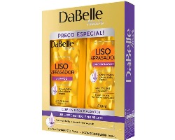 KIT DABELLE SH+COND LIS AR 2UN