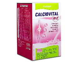 CALCIOVITAL D3 LIQ 250ML